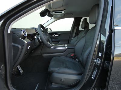 Mercedes-Benz GLC Vorführwagen Mercedes-Benz GLC Vorführwagen