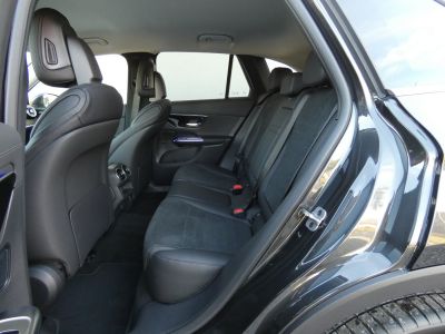 Mercedes-Benz GLC Vorführwagen Mercedes-Benz GLC Vorführwagen