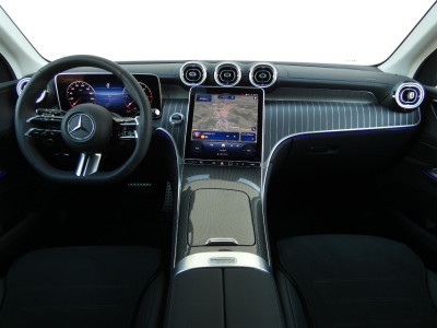 Mercedes-Benz GLC Vorführwagen
