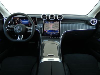 Mercedes-Benz GLC Vorführwagen Mercedes-Benz GLC Vorführwagen
