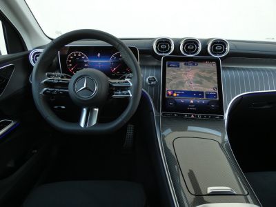 Mercedes-Benz GLC Vorführwagen Mercedes-Benz GLC Vorführwagen