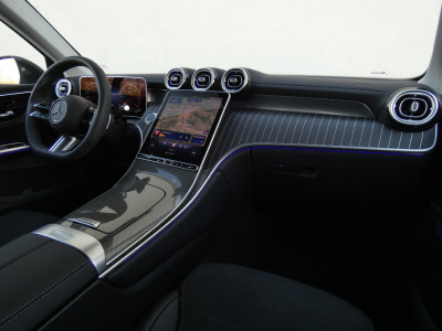 Mercedes-Benz GLC Vorführwagen