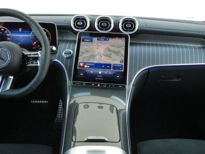 Mercedes-Benz GLC Vorführwagen Mercedes-Benz GLC Vorführwagen