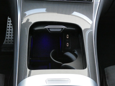 Mercedes-Benz GLC Vorführwagen