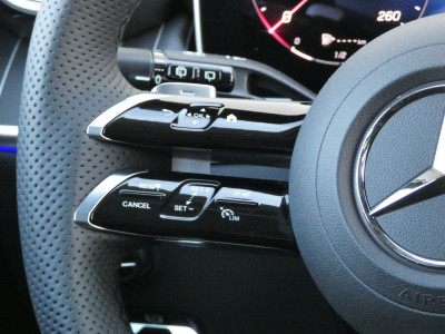 Mercedes-Benz GLC Vorführwagen