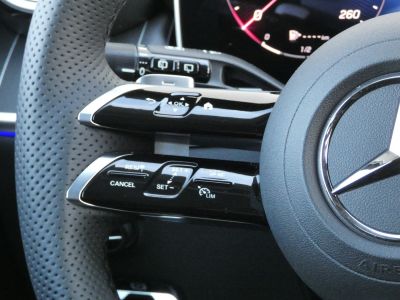 Mercedes-Benz GLC Vorführwagen Mercedes-Benz GLC Vorführwagen