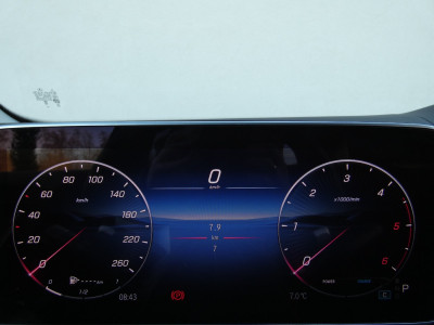 Mercedes-Benz GLC Vorführwagen