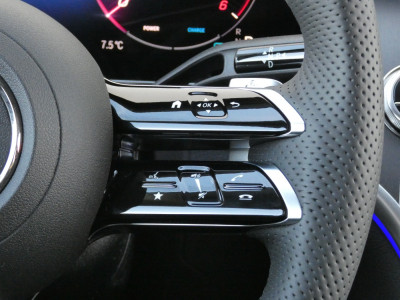 Mercedes-Benz GLC Vorführwagen