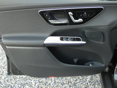 Mercedes-Benz GLC Vorführwagen