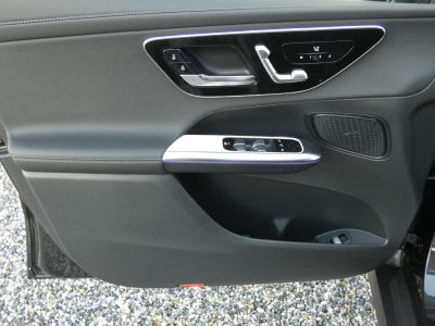 Mercedes-Benz GLC Vorführwagen Mercedes-Benz GLC Vorführwagen