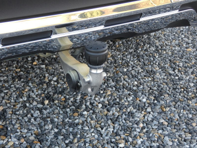 Mercedes-Benz GLC Vorführwagen