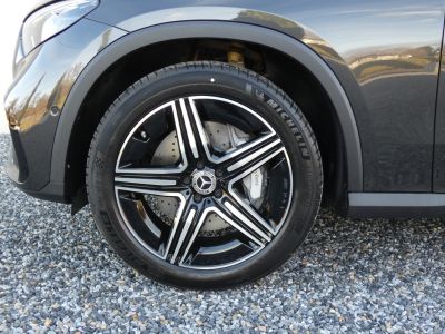 Mercedes-Benz GLC Vorführwagen Mercedes-Benz GLC Vorführwagen