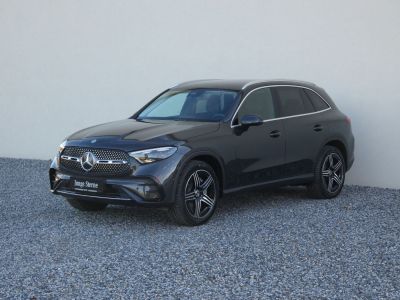 Mercedes-Benz GLC Vorführwagen Mercedes-Benz GLC Vorführwagen