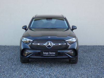 Mercedes-Benz GLC Vorführwagen Mercedes-Benz GLC Vorführwagen