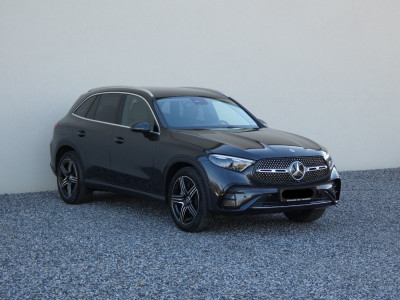 Mercedes-Benz GLC Vorführwagen