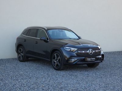 Mercedes-Benz GLC Vorführwagen Mercedes-Benz GLC Vorführwagen