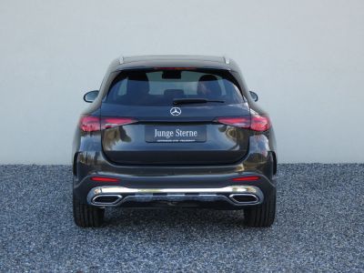 Mercedes-Benz GLC Vorführwagen Mercedes-Benz GLC Vorführwagen