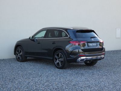 Mercedes-Benz GLC Vorführwagen Mercedes-Benz GLC Vorführwagen