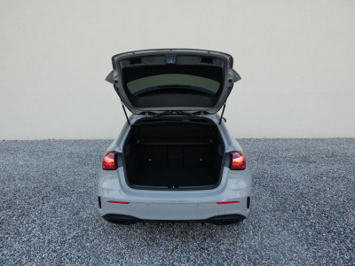 Mercedes-Benz A-Klasse Gebrauchtwagen