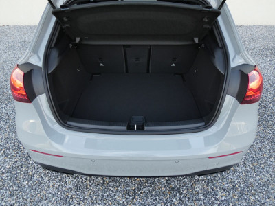 Mercedes-Benz A-Klasse Gebrauchtwagen