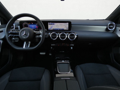 Mercedes-Benz A-Klasse Gebrauchtwagen