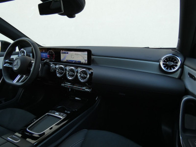 Mercedes-Benz A-Klasse Gebrauchtwagen