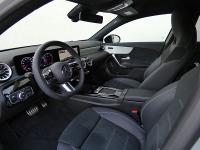 Mercedes-Benz A-Klasse Gebrauchtwagen