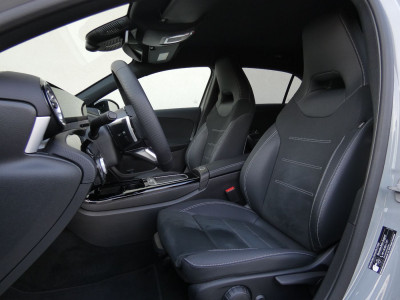 Mercedes-Benz A-Klasse Gebrauchtwagen