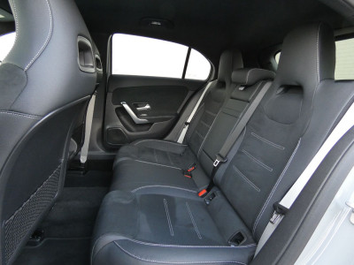 Mercedes-Benz A-Klasse Gebrauchtwagen