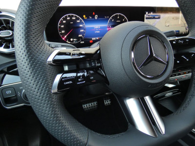 Mercedes-Benz A-Klasse Gebrauchtwagen