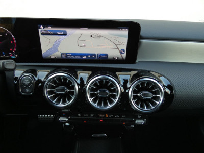 Mercedes-Benz A-Klasse Gebrauchtwagen