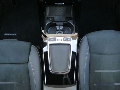 Mercedes-Benz A-Klasse Gebrauchtwagen