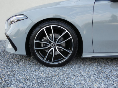 Mercedes-Benz A-Klasse Gebrauchtwagen