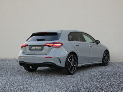 Mercedes-Benz A-Klasse Gebrauchtwagen