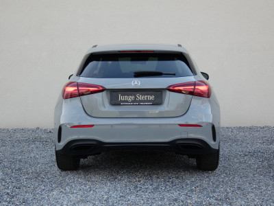 Mercedes-Benz A-Klasse Gebrauchtwagen