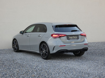 Mercedes-Benz A-Klasse Gebrauchtwagen