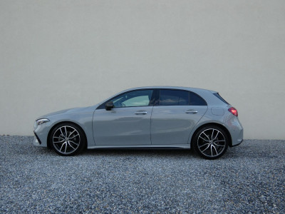 Mercedes-Benz A-Klasse Gebrauchtwagen