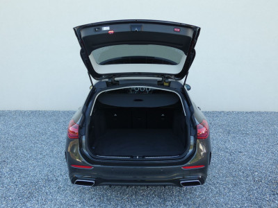 Mercedes-Benz C-Klasse Gebrauchtwagen