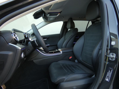 Mercedes-Benz C-Klasse Gebrauchtwagen