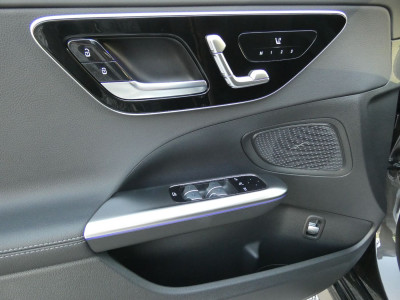 Mercedes-Benz C-Klasse Gebrauchtwagen