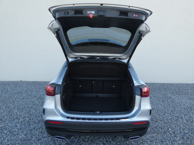 Mercedes-Benz GLA Vorführwagen