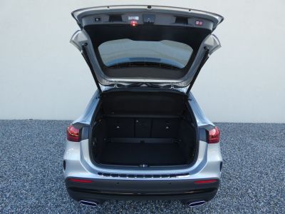 Mercedes-Benz GLA Vorführwagen Mercedes-Benz GLA Vorführwagen