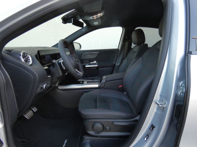 Mercedes-Benz GLA Vorführwagen