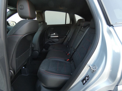 Mercedes-Benz GLA Vorführwagen