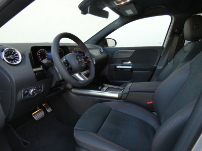 Mercedes-Benz GLA Vorführwagen