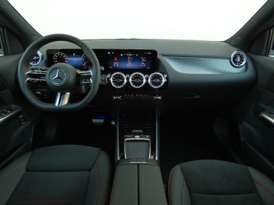 Mercedes-Benz GLA Vorführwagen