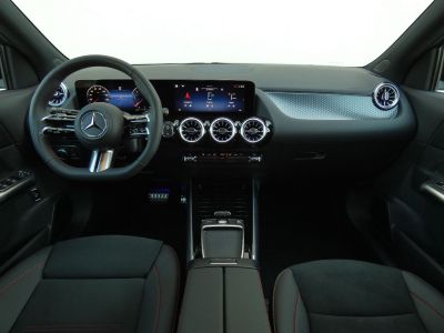 Mercedes-Benz GLA Vorführwagen Mercedes-Benz GLA Vorführwagen