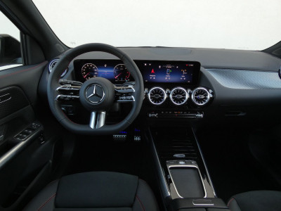 Mercedes-Benz GLA Vorführwagen