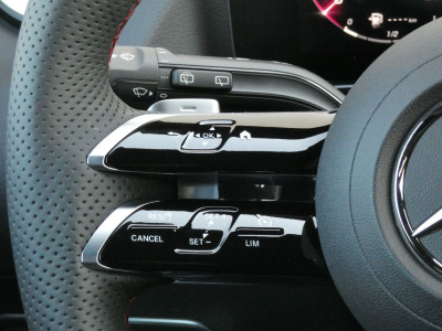 Mercedes-Benz GLA Vorführwagen