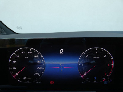 Mercedes-Benz GLA Vorführwagen